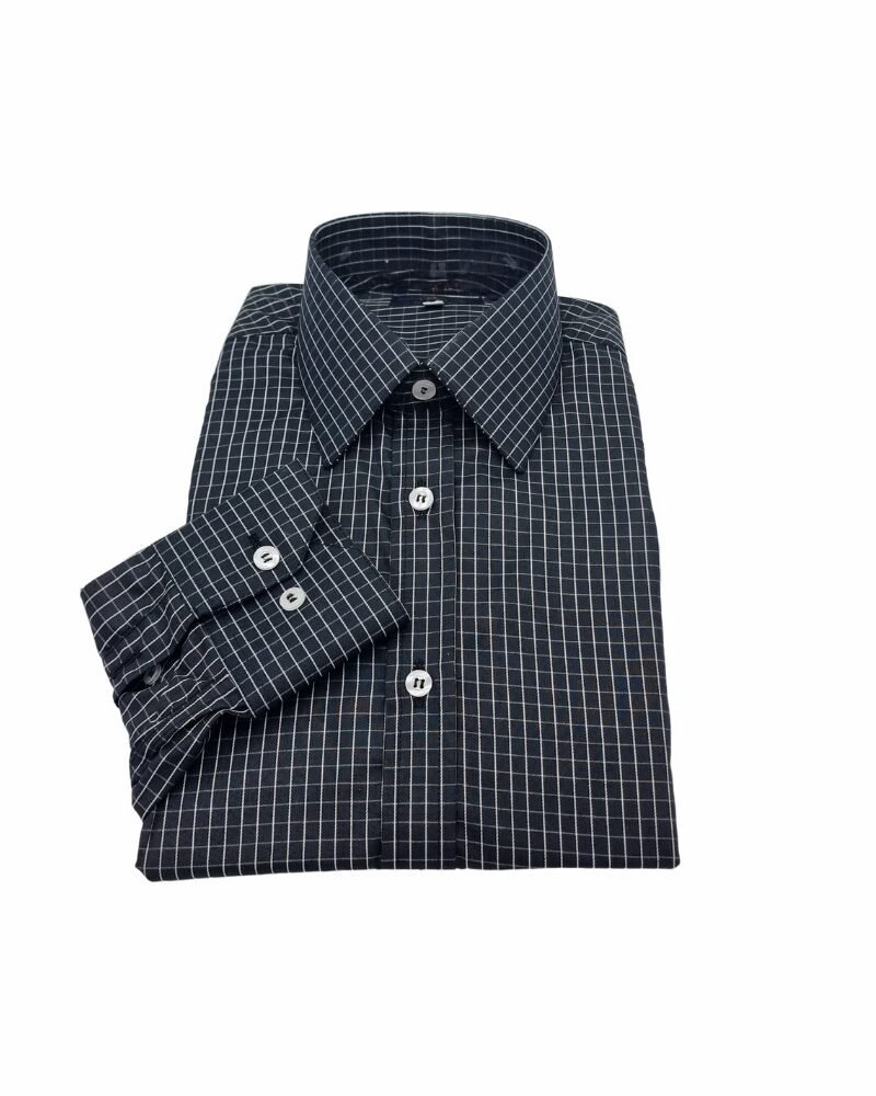 Camisa Robert Graham Marzo G/S - Estampa Estrelas Abstratas