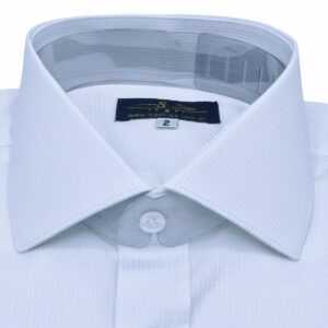 Camisa Egípcio 100% Tecido Nobre Micro Estampa Italiana