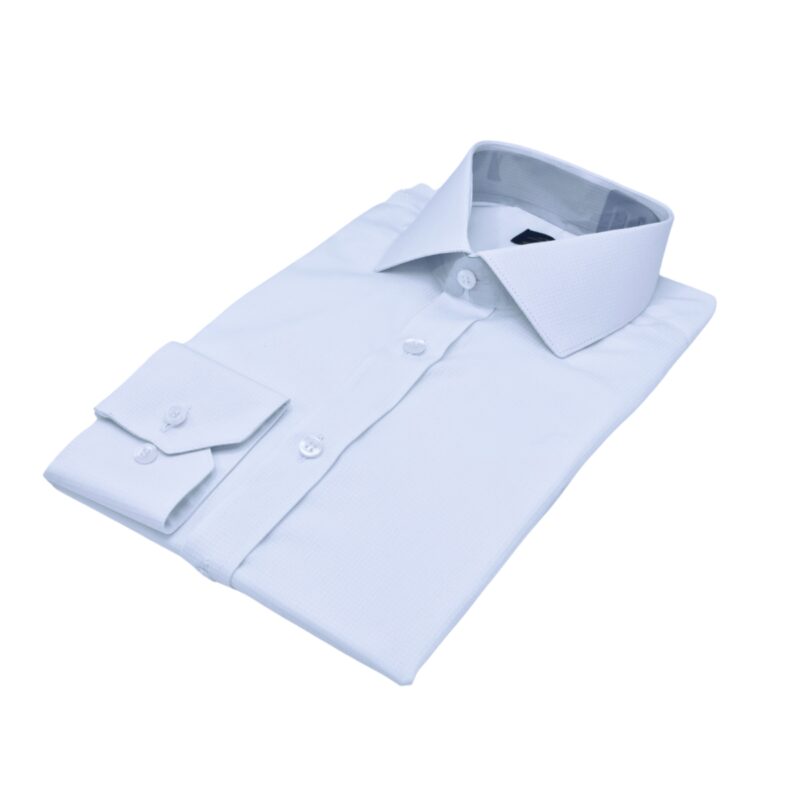 Camisa Egípcio 100% Tecido Nobre Micro Estampa Italiana