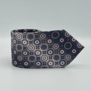 Gravata Marca Pierre Cardin 8,5 cm x 1,53 Cm Tradicional
