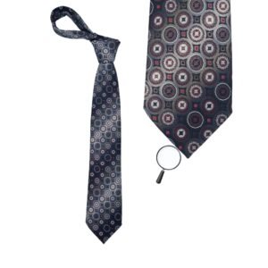 Gravata Marca Pierre Cardin 8,5 cm x 1,53 Cm Tradicional