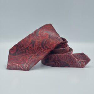 Gravata (Extra Long) Marca VanHeusen 8,5 cm x 1,60 Cm Tradicional