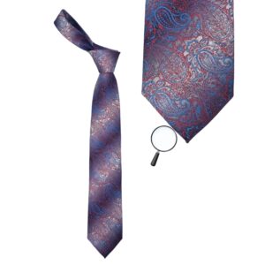 Gravata (Extra Long) Esteve Harvey 8,5 cm x 1,61 Cm Tradicional