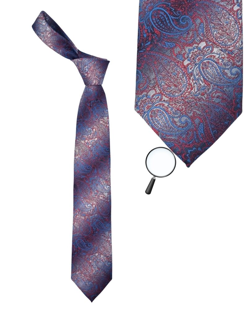 Gravata (Extra Long) Esteve Harvey 8,5 cm x 1,61 Cm Tradicional