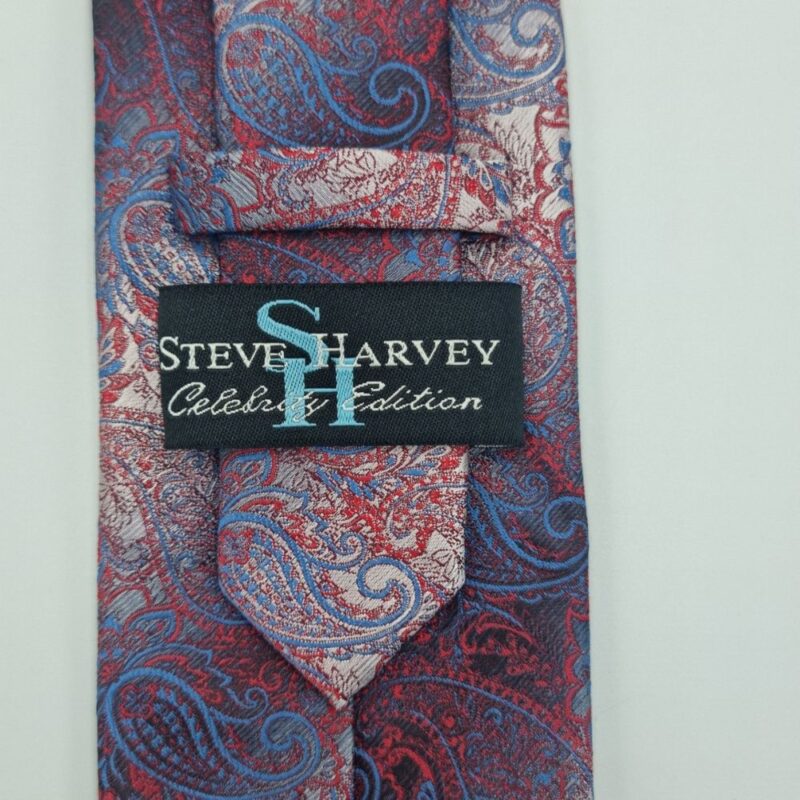 Gravata (Extra Long) Esteve Harvey 8,5 cm x 1,61 Cm Tradicional