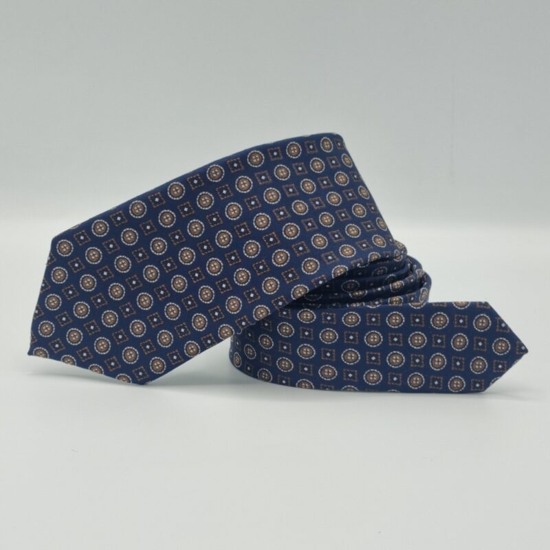 Gravata Marca Banana - Republic 8 cm x 1,53 Cm