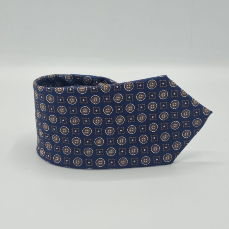 Gravata Marca Banana - Republic 8 cm x 1,53 Cm