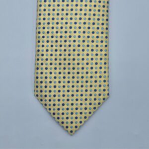 Gravata Marca Newyork Bergamo/ 8 cm x 1,48 Cm