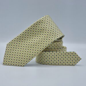 Gravata Marca Newyork Bergamo/ 8 cm x 1,48 Cm