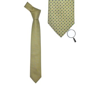 Gravata Marca Newyork Bergamo/ 8 cm x 1,48 Cm