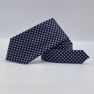 Gravata Marca Michael Kors / 8,5 cm x 1,47 Cm Tradicional