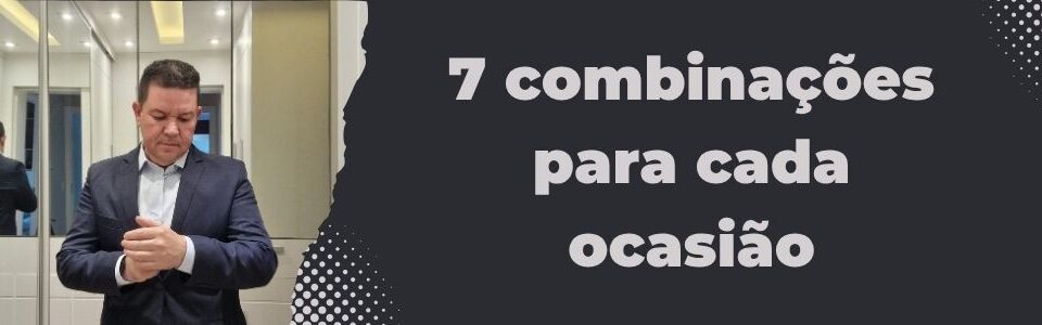 Capa de matéria com camisa social em família e combinações elegantes