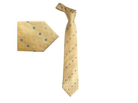 Banner do artigo O poder dos detalhes, mostrando homem de camisa branca com gravata e punho com abotoadura em visual de autoridade