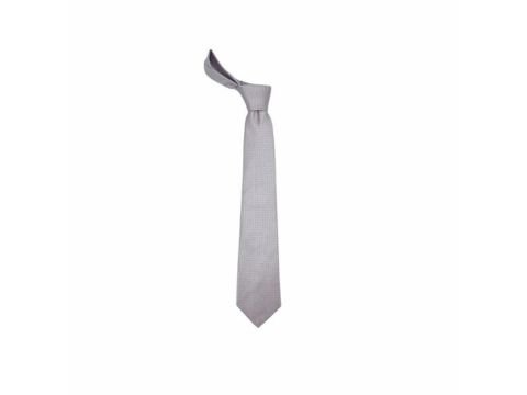Gravata tradicional rosa clarinho de 9 cm para looks sociais masculinos sofisticados